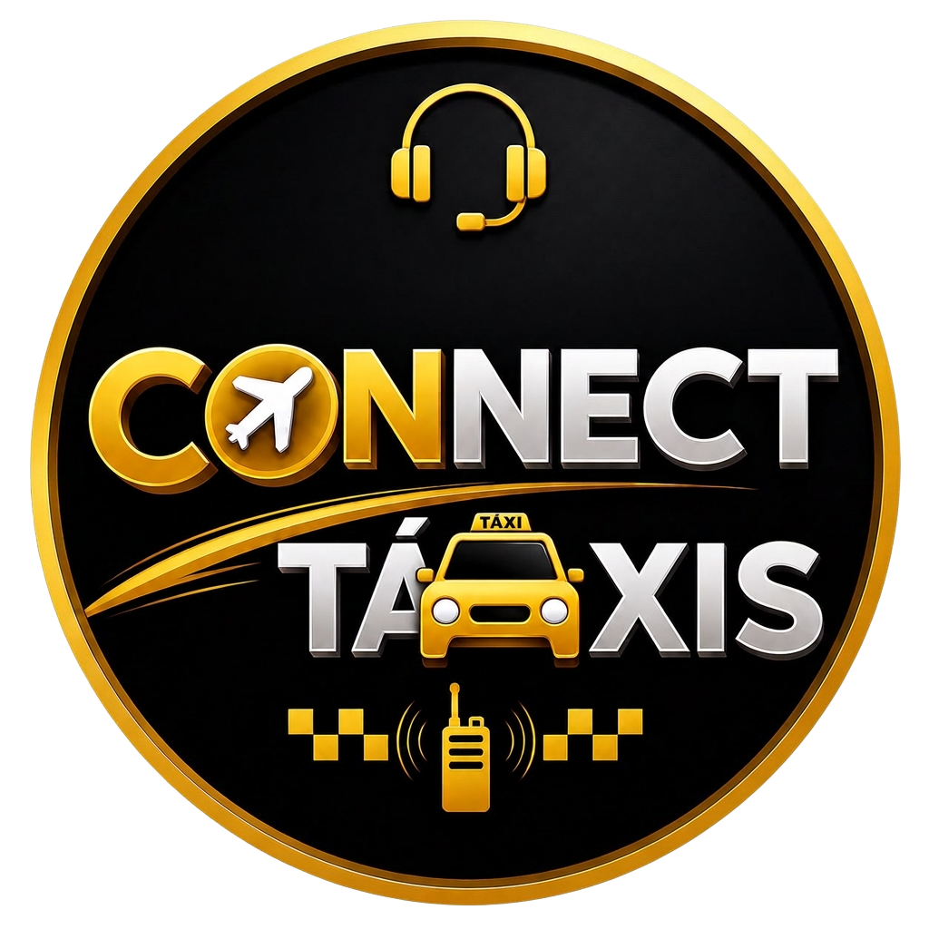 Connect Táxis Transfer
